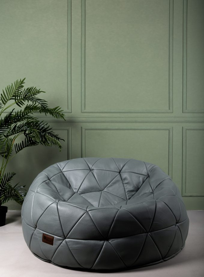 Royal Bean Bag - Verde