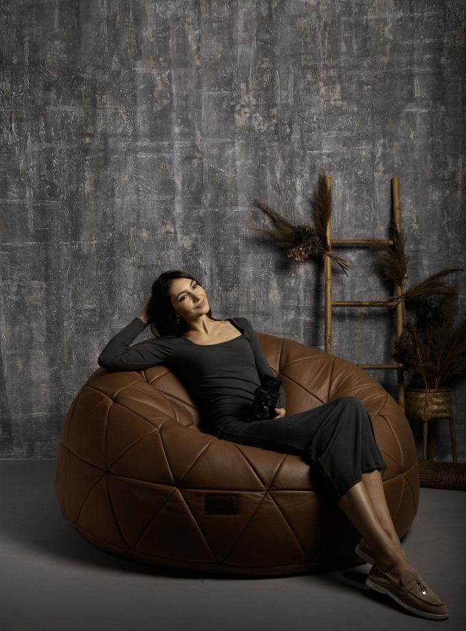Royal Bean Bag - Maro