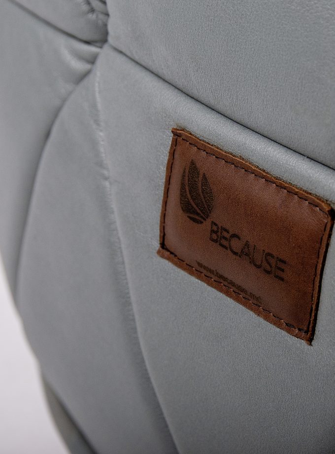 Royal Bean Bag - Verde