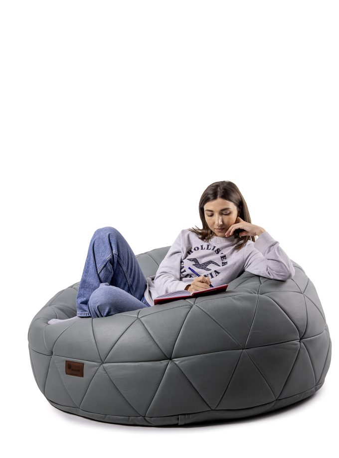 Royal Bean Bag - Verde