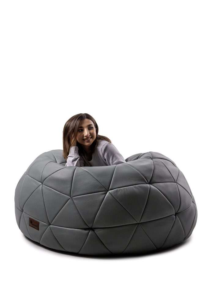 Royal Bean Bag - Verde