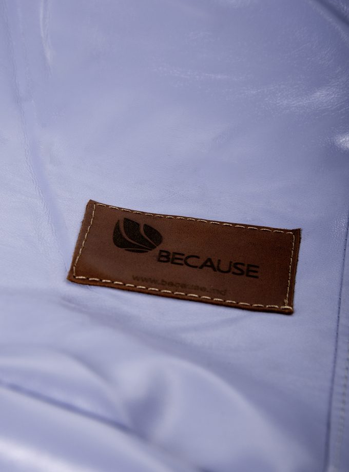 Azure Bean Bag