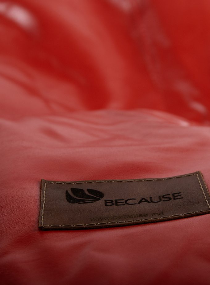 Red Bean Bag