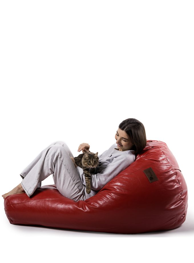 Red Bean Bag